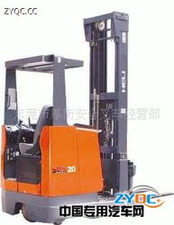 FD20電動(dòng)叉車及其配件 高效搬運(yùn)解決方案
