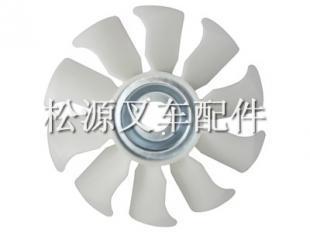 云南省臨滄市鳳慶縣三菱S4S(反葉)叉車風(fēng)扇葉供應(yīng)——專業(yè)交通運(yùn)輸配件采購(gòu)指南